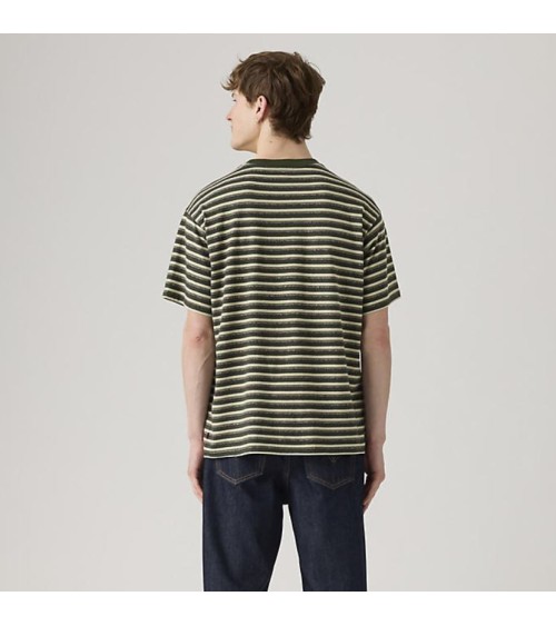CAMISETA RED TAB VINTAGE LEVI´S