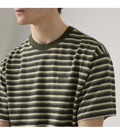 CAMISETA RED TAB VINTAGE LEVI´S