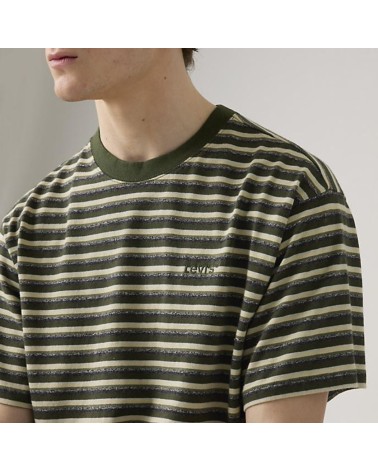 CAMISETA RED TAB VINTAGE LEVI´S