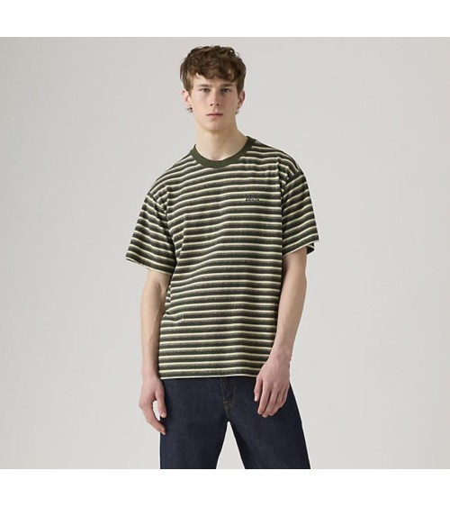 CAMISETA RED TAB VINTAGE LEVI´S
