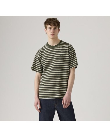 CAMISETA RED TAB VINTAGE LEVI´S