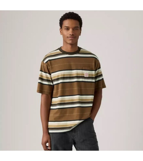 CAMISETA WORKWEAR COLLECTION DE LEVI´S