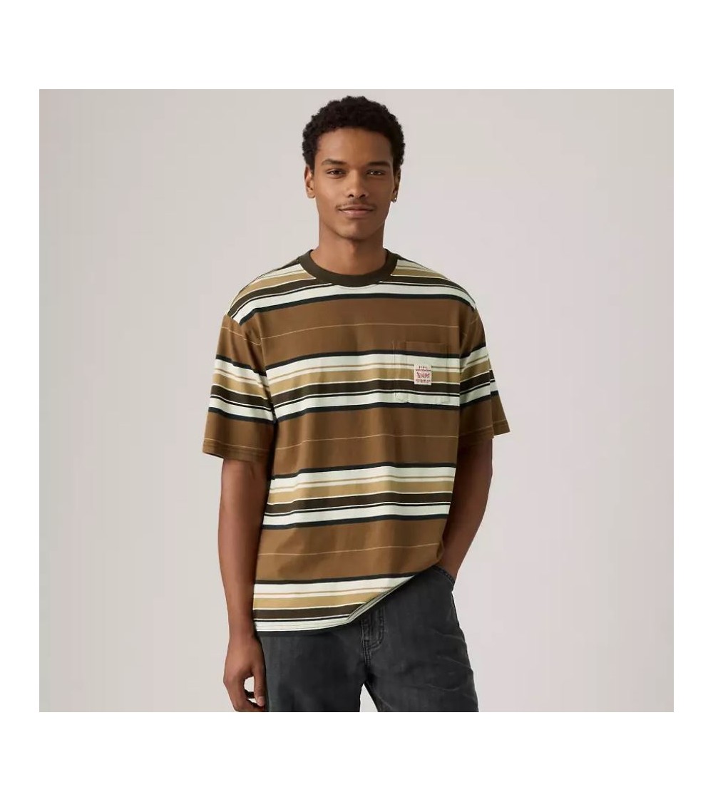 CAMISETA WORKWEAR COLLECTION DE LEVI´S
