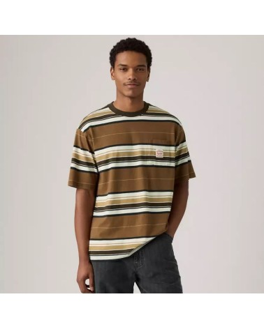 CAMISETA WORKWEAR COLLECTION DE LEVI´S