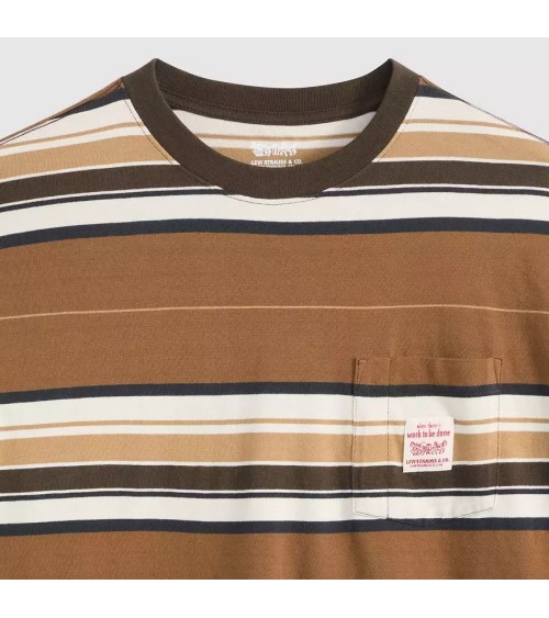 CAMISETA WORKWEAR COLLECTION DE LEVI´S