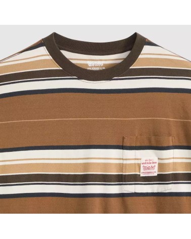 CAMISETA WORKWEAR COLLECTION DE LEVI´S