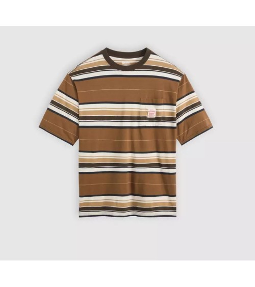 CAMISETA WORKWEAR COLLECTION DE LEVI´S