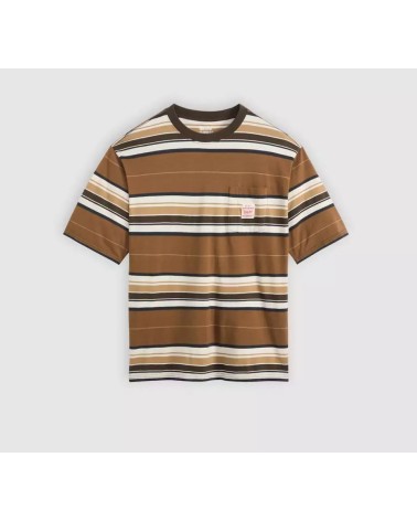 CAMISETA WORKWEAR COLLECTION DE LEVI´S