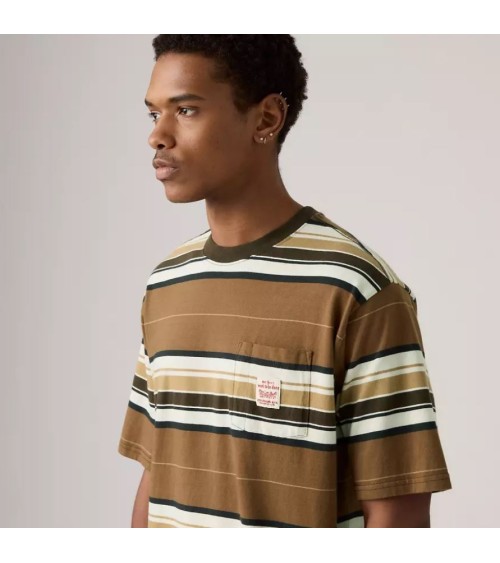 CAMISETA WORKWEAR COLLECTION DE LEVI´S