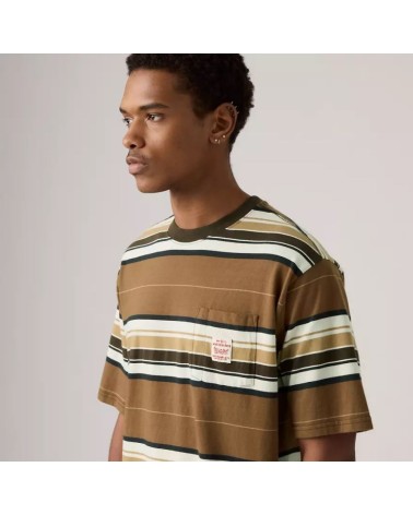CAMISETA WORKWEAR COLLECTION DE LEVI´S