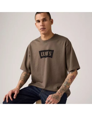 CAMISETA OVERSIZE DE LEVI´S