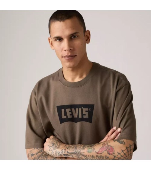 CAMISETA OVERSIZE DE LEVI´S
