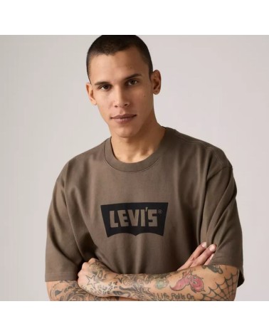 CAMISETA OVERSIZE DE LEVI´S