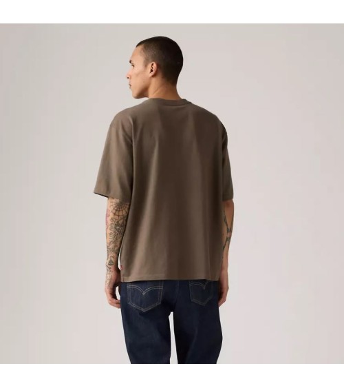 CAMISETA OVERSIZE DE LEVI´S