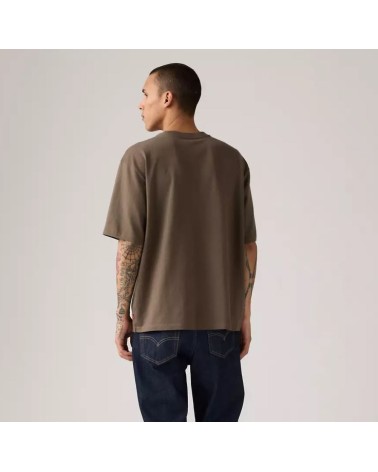 CAMISETA OVERSIZE DE LEVI´S