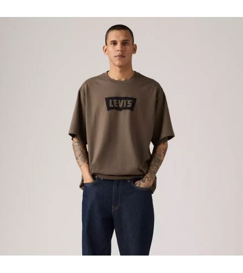 CAMISETA OVERSIZE DE LEVI´S