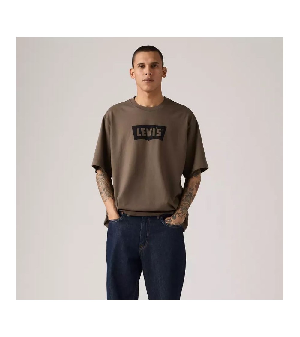 CAMISETA OVERSIZE DE LEVI´S