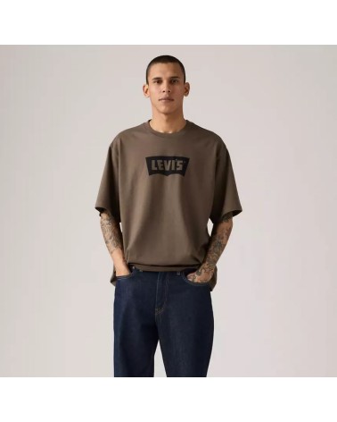 CAMISETA OVERSIZE DE LEVI´S