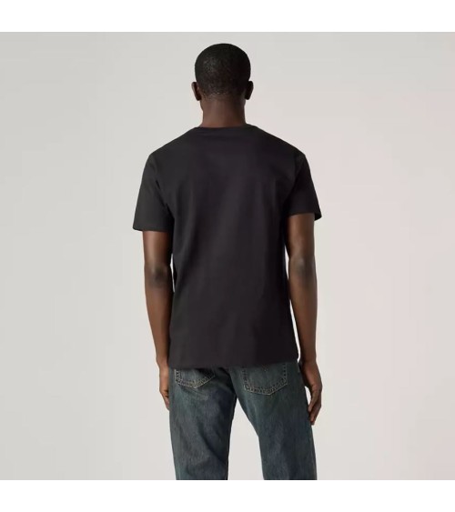 CAMISETA BÁSICA ORIGINAL LEVI´S