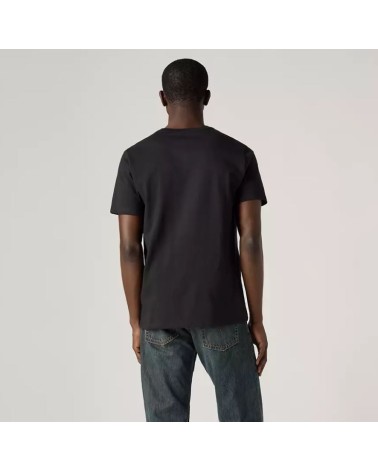 CAMISETA BÁSICA ORIGINAL LEVI´S