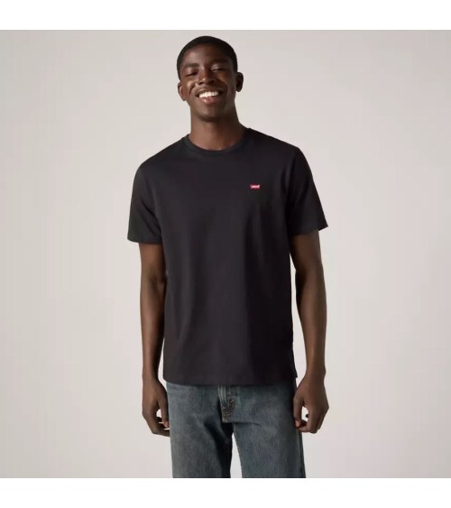 CAMISETA BÁSICA ORIGINAL LEVI´S