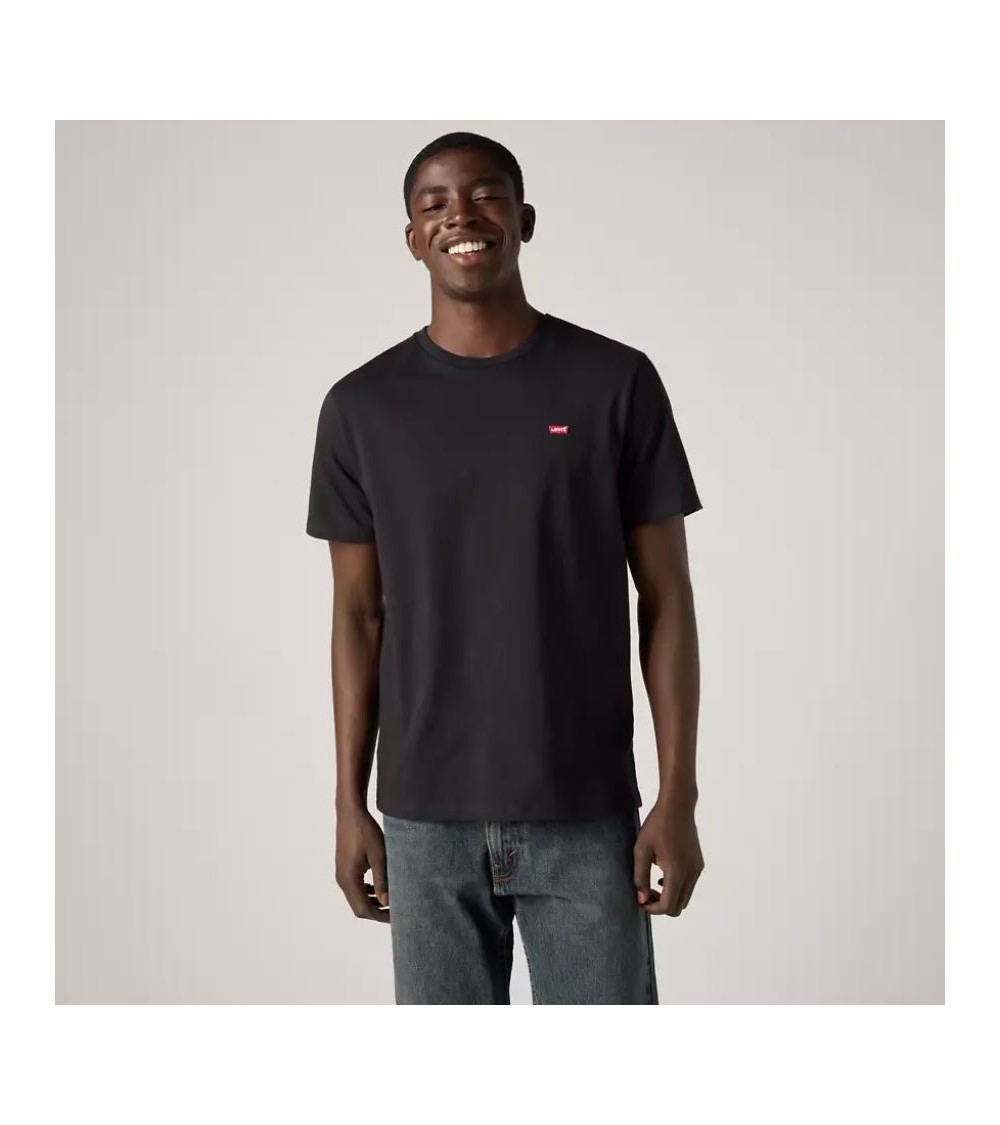 CAMISETA BÁSICA ORIGINAL LEVI´S