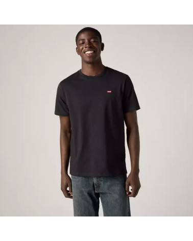 CAMISETA BÁSICA ORIGINAL LEVI´S