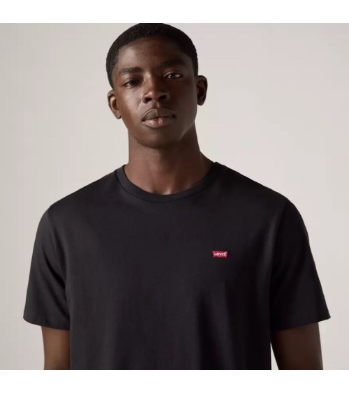 CAMISETA BÁSICA ORIGINAL LEVI´S