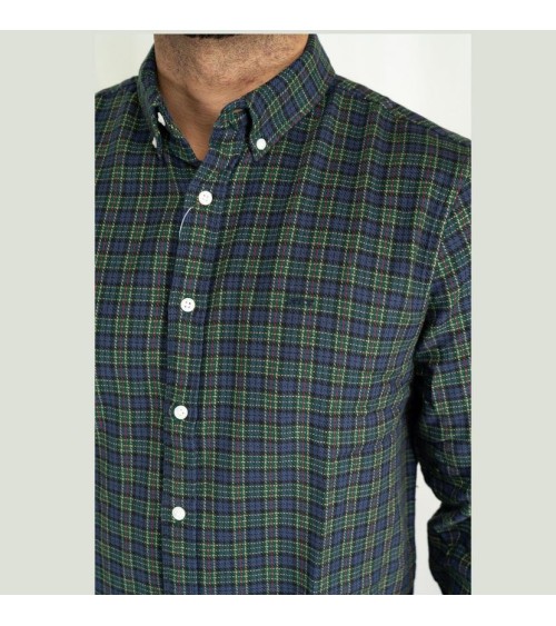 CAMISA DE CUADROS LEVI´S