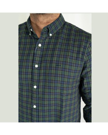CAMISA DE CUADROS LEVI´S