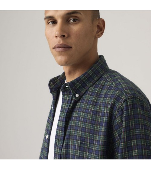 CAMISA DE CUADROS LEVI´S