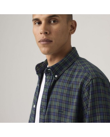 CAMISA DE CUADROS LEVI´S