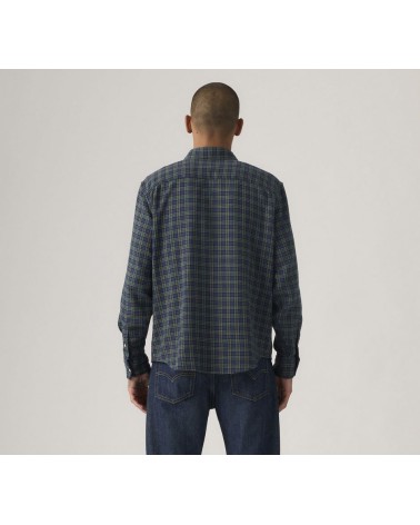 CAMISA DE CUADROS LEVI´S