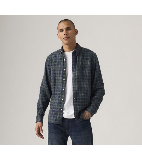 CAMISA DE CUADROS LEVI´S