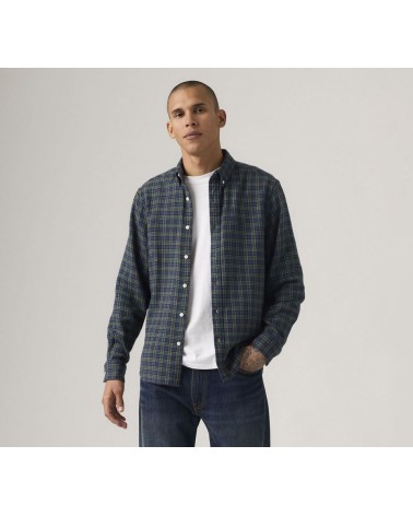CAMISA DE CUADROS LEVI´S