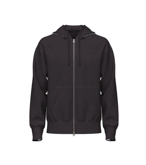 SUDADERA OVERSIZE CON CREMALLERA LEVI´S