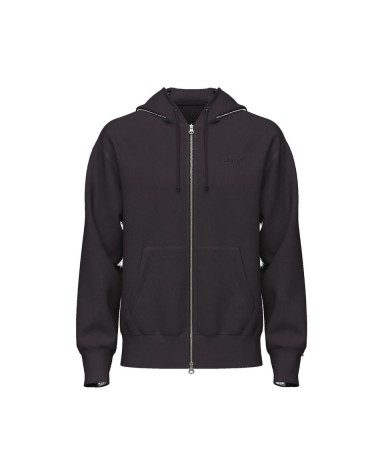 SUDADERA OVERSIZE CON CREMALLERA LEVI´S