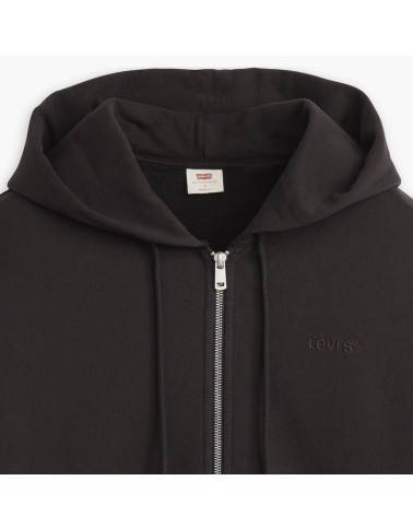 SUDADERA OVERSIZE CON CREMALLERA LEVI´S