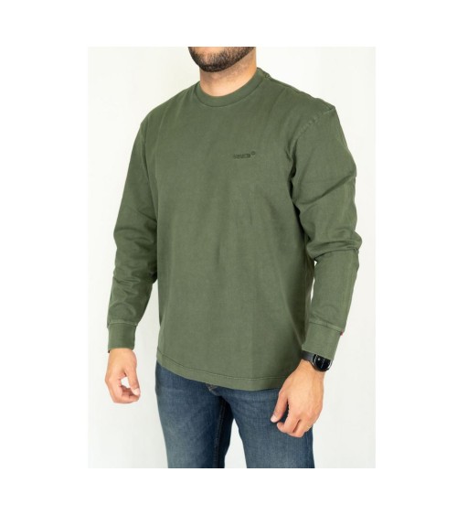 CAMISETA MANGA LARGA OVERSIZE LEVI´S