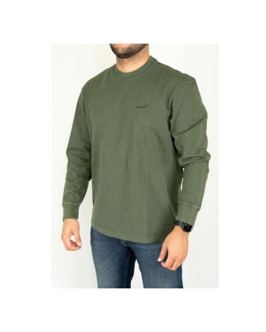 CAMISETA MANGA LARGA OVERSIZE LEVI´S