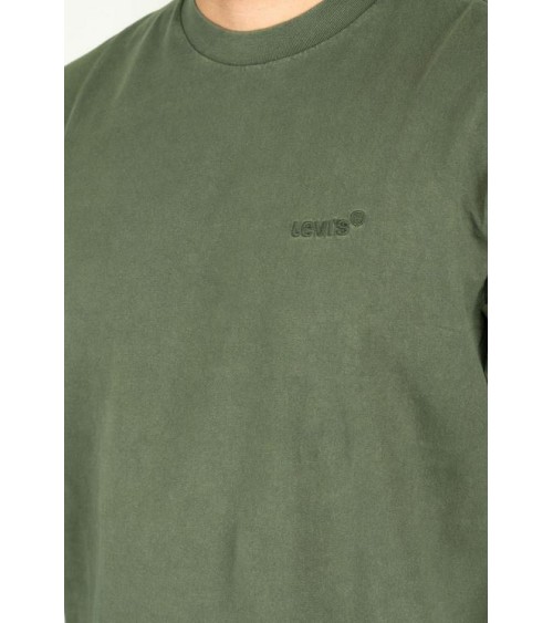 CAMISETA MANGA LARGA OVERSIZE LEVI´S
