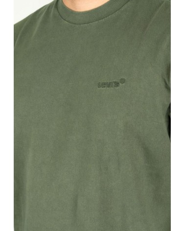 CAMISETA MANGA LARGA OVERSIZE LEVI´S