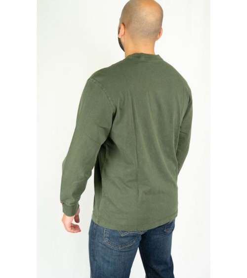 CAMISETA MANGA LARGA OVERSIZE LEVI´S