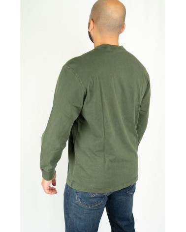CAMISETA MANGA LARGA OVERSIZE LEVI´S