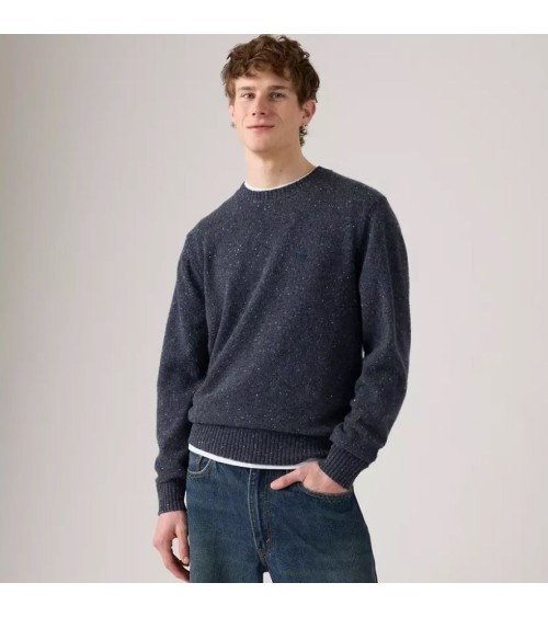 JERSEY DE PUNTO VIGORÉ LEVI´S