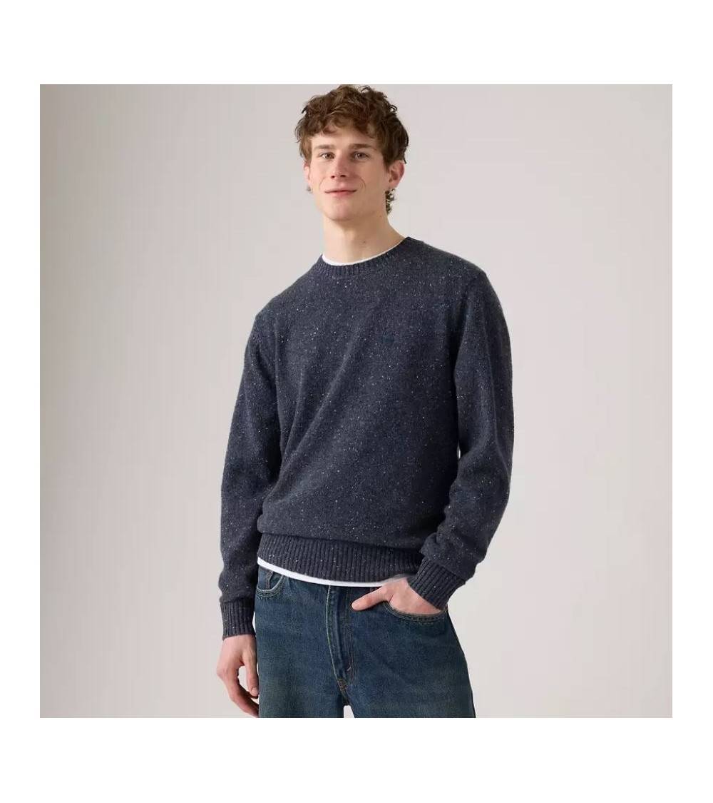 JERSEY DE PUNTO VIGORÉ LEVI´S