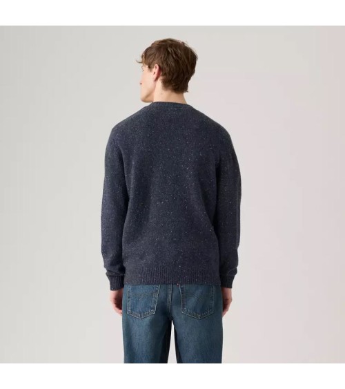 JERSEY DE PUNTO VIGORÉ LEVI´S