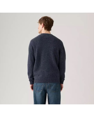 JERSEY DE PUNTO VIGORÉ LEVI´S