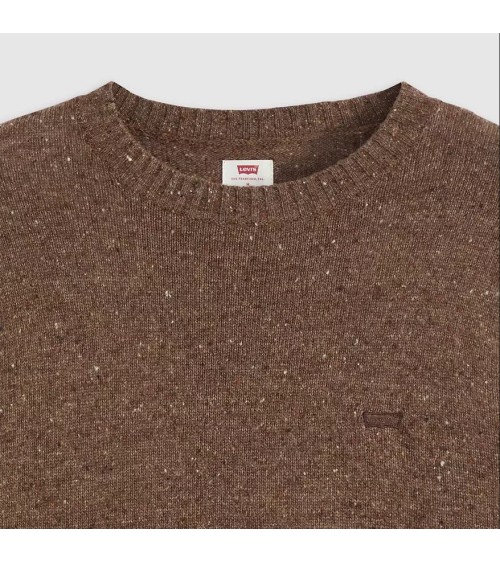 JERSEY DE PUNTO VIGORÉ LEVI´S