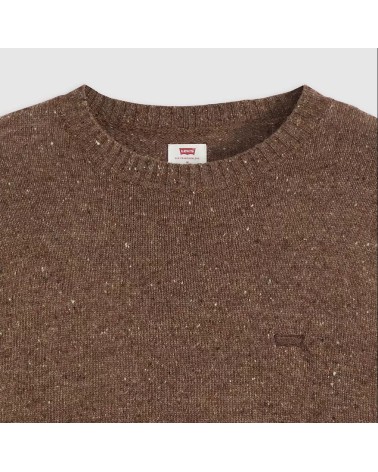 JERSEY DE PUNTO VIGORÉ LEVI´S